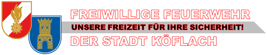 Freiwillige Feuerwehr Köflach